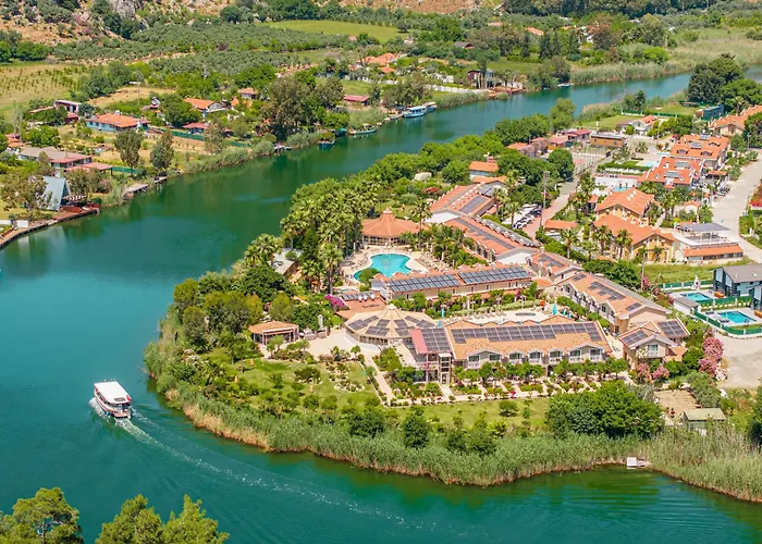 Dalyan Resort - Special Category