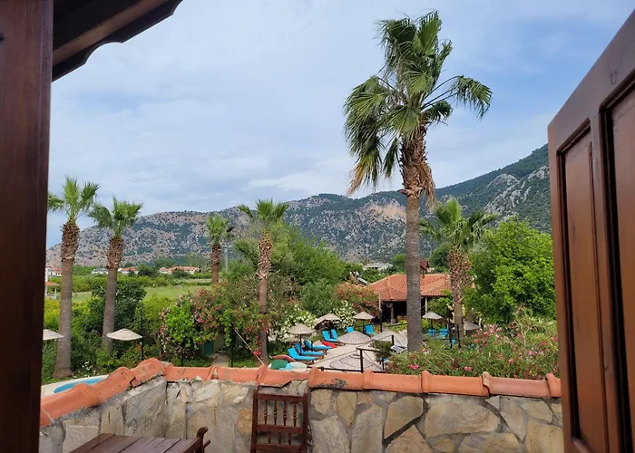 Bahaus Resort