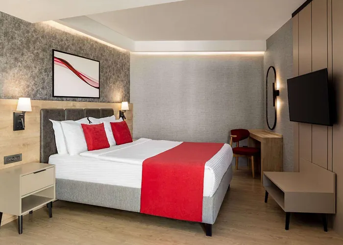 Ramada By Wyndham Dalaman